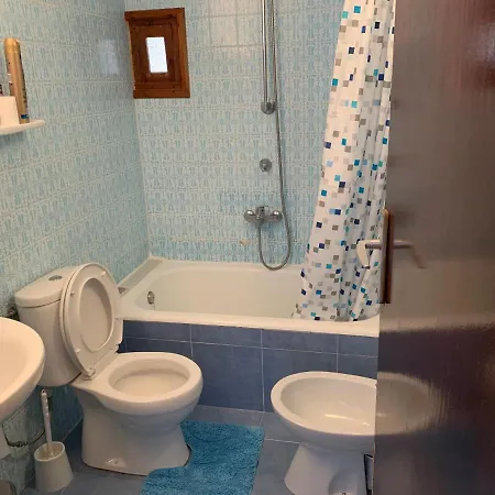 El Garbi וילה קלפה