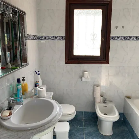 וילה El Garbi קלפה