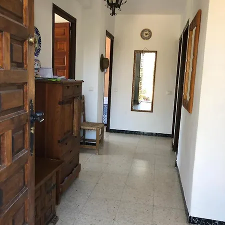 El Garbi וילה קלפה