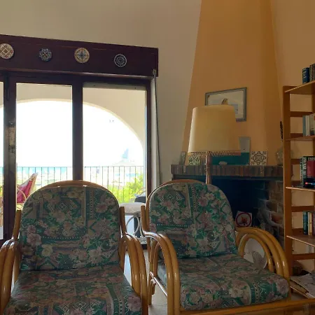 El Garbi וילה קלפה