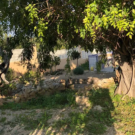 וילה El Garbi קלפה