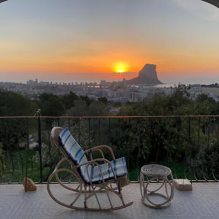 Villa El Garbi