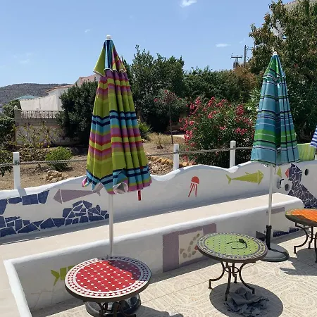 El Garbi Villa