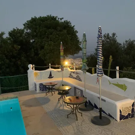 El Garbi Villa