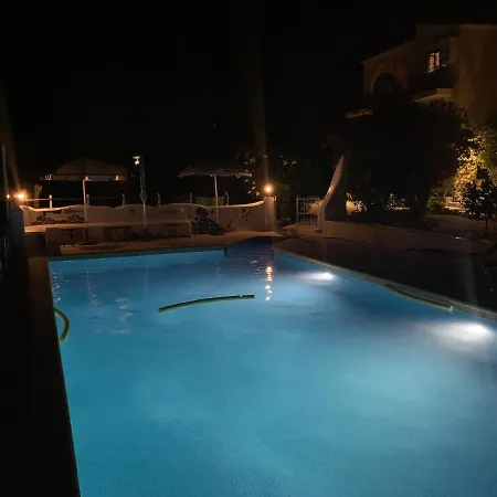 El Garbi Villa *