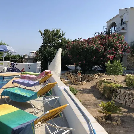 Villa El Garbi