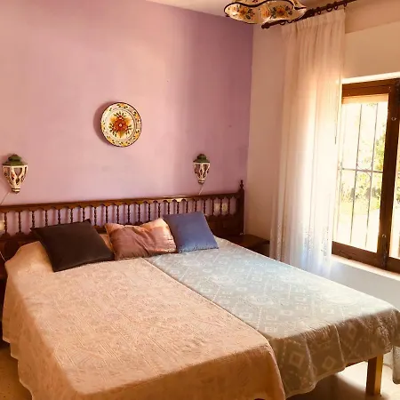 El Garbi Villa *