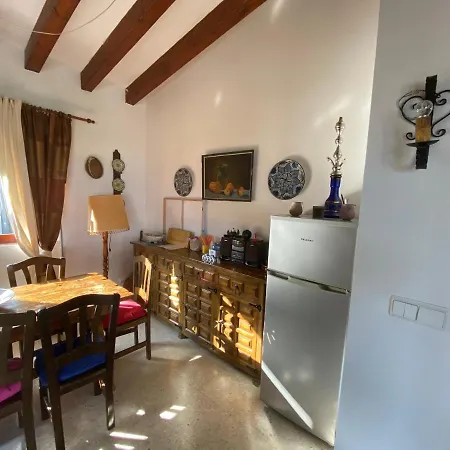 Villa El Garbi
