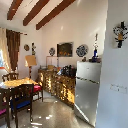 Villa El Garbi