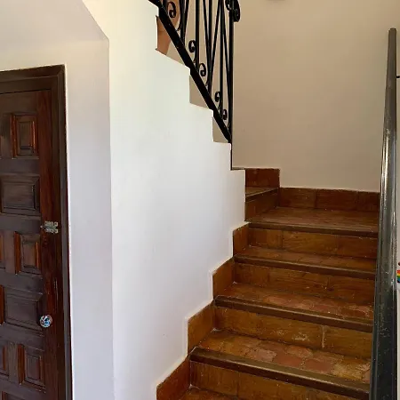 Villa El Garbi *