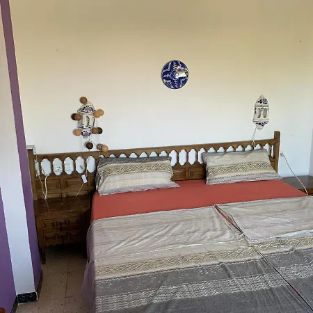 El Garbi Villa *