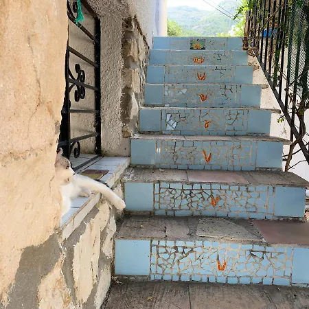 Villa El Garbi *