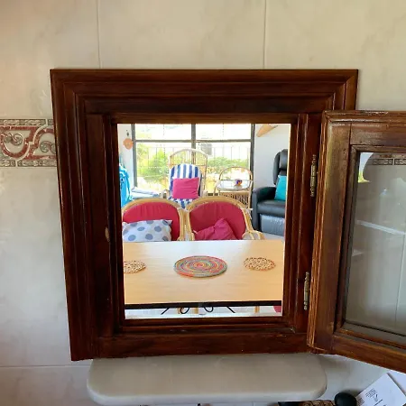 Villa El Garbi Calp