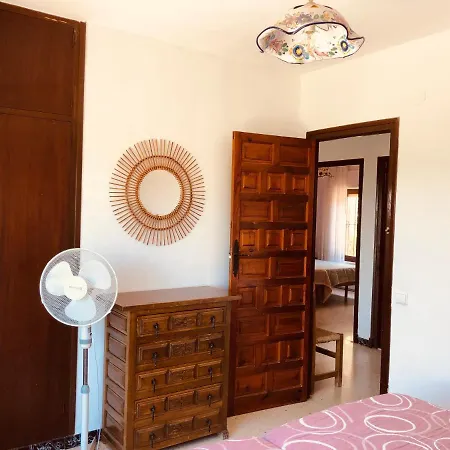 Villa El Garbi *