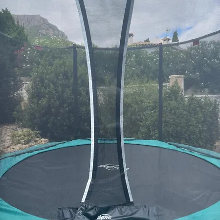 Willa El Garbi Calpe