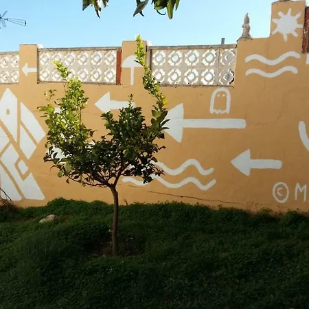 El Garbi Villa Calpe