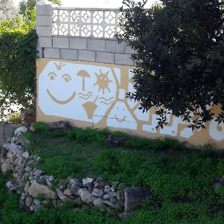 Вилла El Garbi *