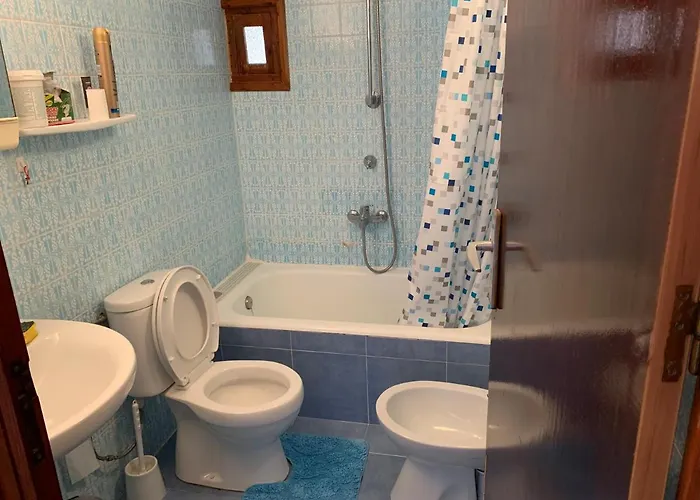 El Garbi Villa Calpe