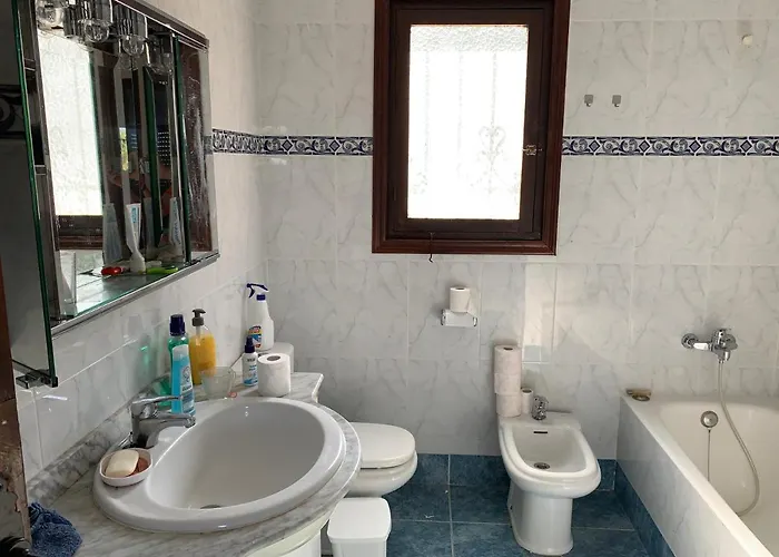 Villa El Garbi Calpe