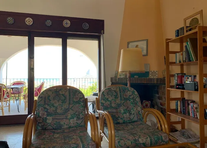 El Garbi Villa Calpe