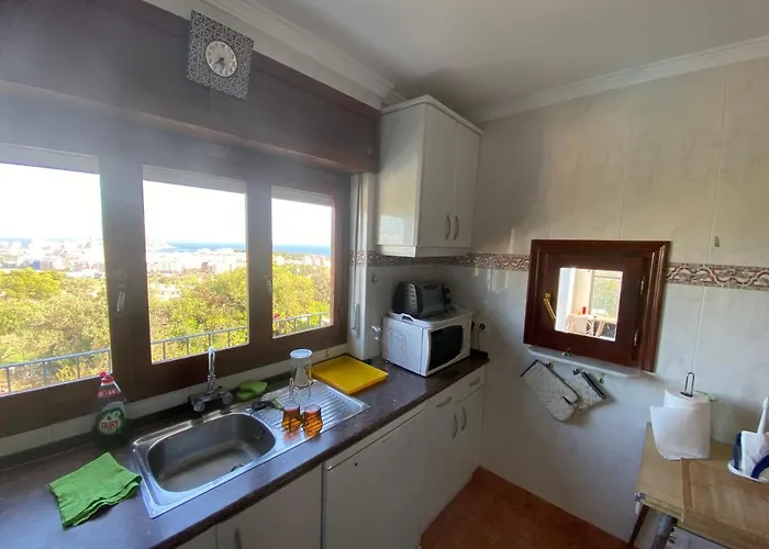 El Garbi Villa Calpe