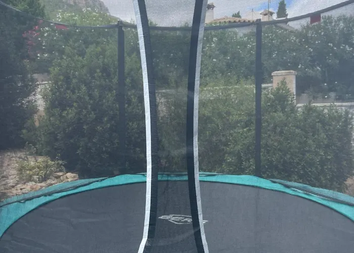 Villa El Garbi Calpe