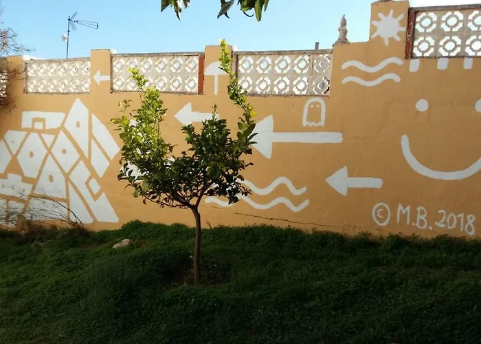 El Garbi Villa Calpe