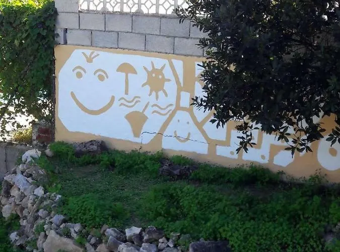 Вилла El Garbi *