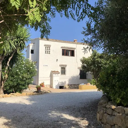El Garbi וילה קלפה