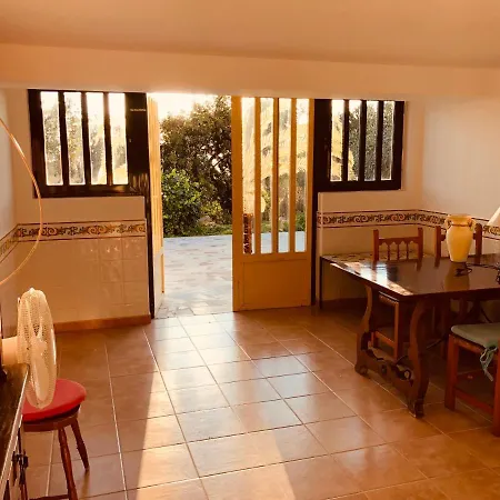 וילה El Garbi