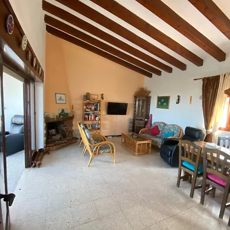 וילה El Garbi