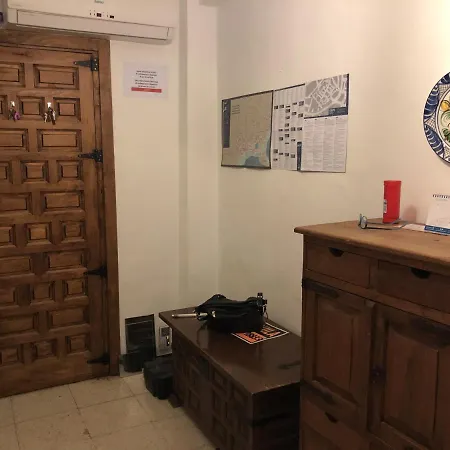 וילה El Garbi *