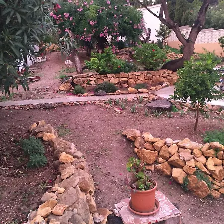 וילה El Garbi